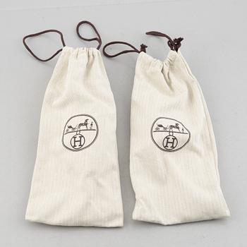 Hermès, Sandals, "Oran", size 38.