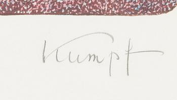 Gottfried Kumpf, "Baden bei Wien".