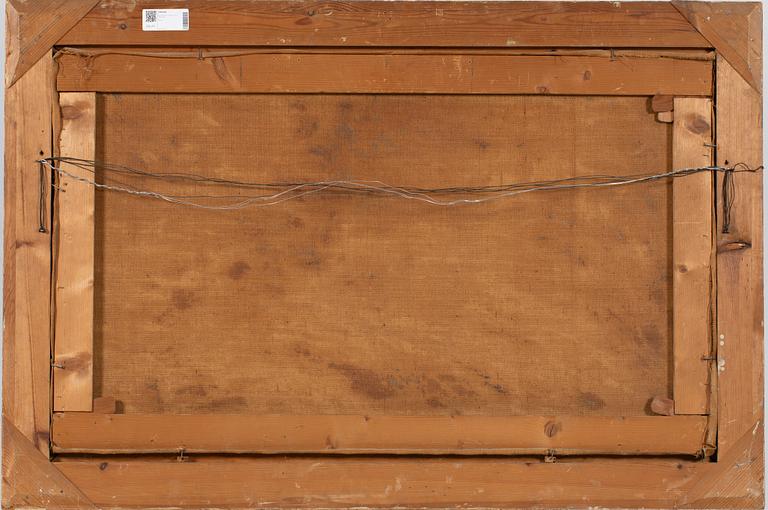 Per Ekström, Sun glitter over Segerstad.