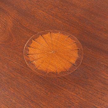 Boksnurra, 1900-tal.