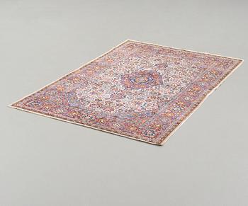 MATTO, Keshan, 212 x 129,5 cm.