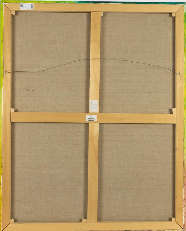 Jörg Döring, "I'll take N.Y.".