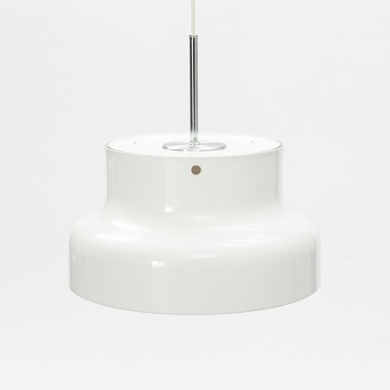 Anders Pehrson, ceiling lamp, "Bumling", Ateljé Lyktan, Åhus.