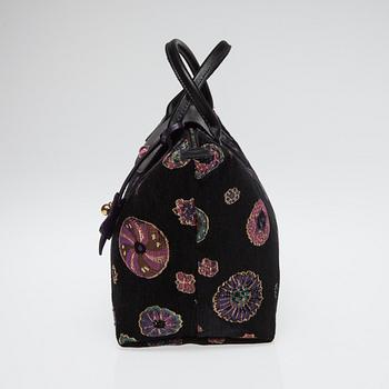 VÄSKA, "Circus Pliage", Longchamp.