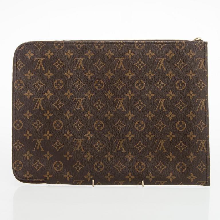 Louis Vuitton, dokumenttikotelo, "Poche Documents".