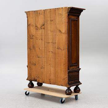 Barock, Cabinet, 18th century.