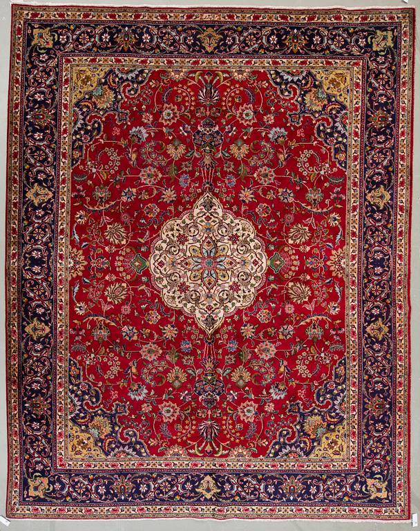 MATTA, Azerbajdzjan/Täbris. Ca 375x290.