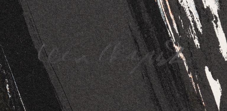 Lena Cronqvist, Untitled, from the portfolio: "August Strindberg, Ett Drömspel".