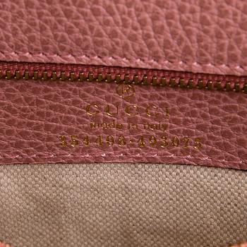 Gucci, "Swing Tote", laukku.