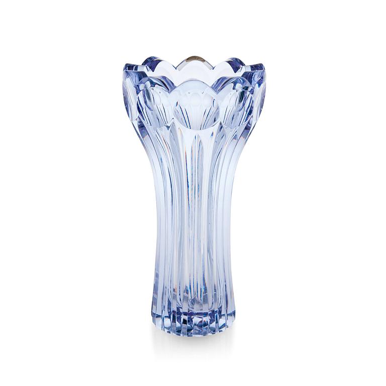 Aimo Okkolin, A VASE.