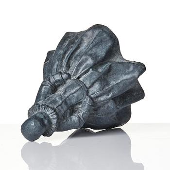 Charlotte Gyllenhammar, "In waiting".