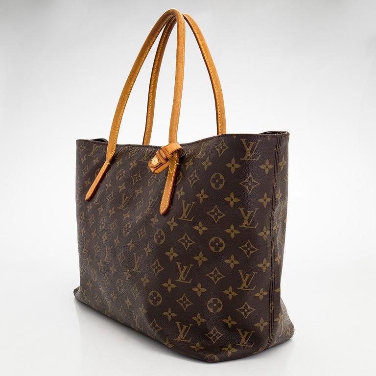 Louis Vuitton, väska, "Raspail MM".