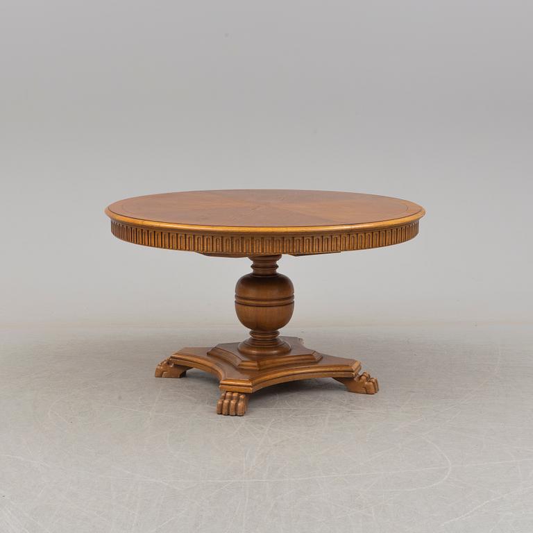 MATBORD, 1930-40-tal.