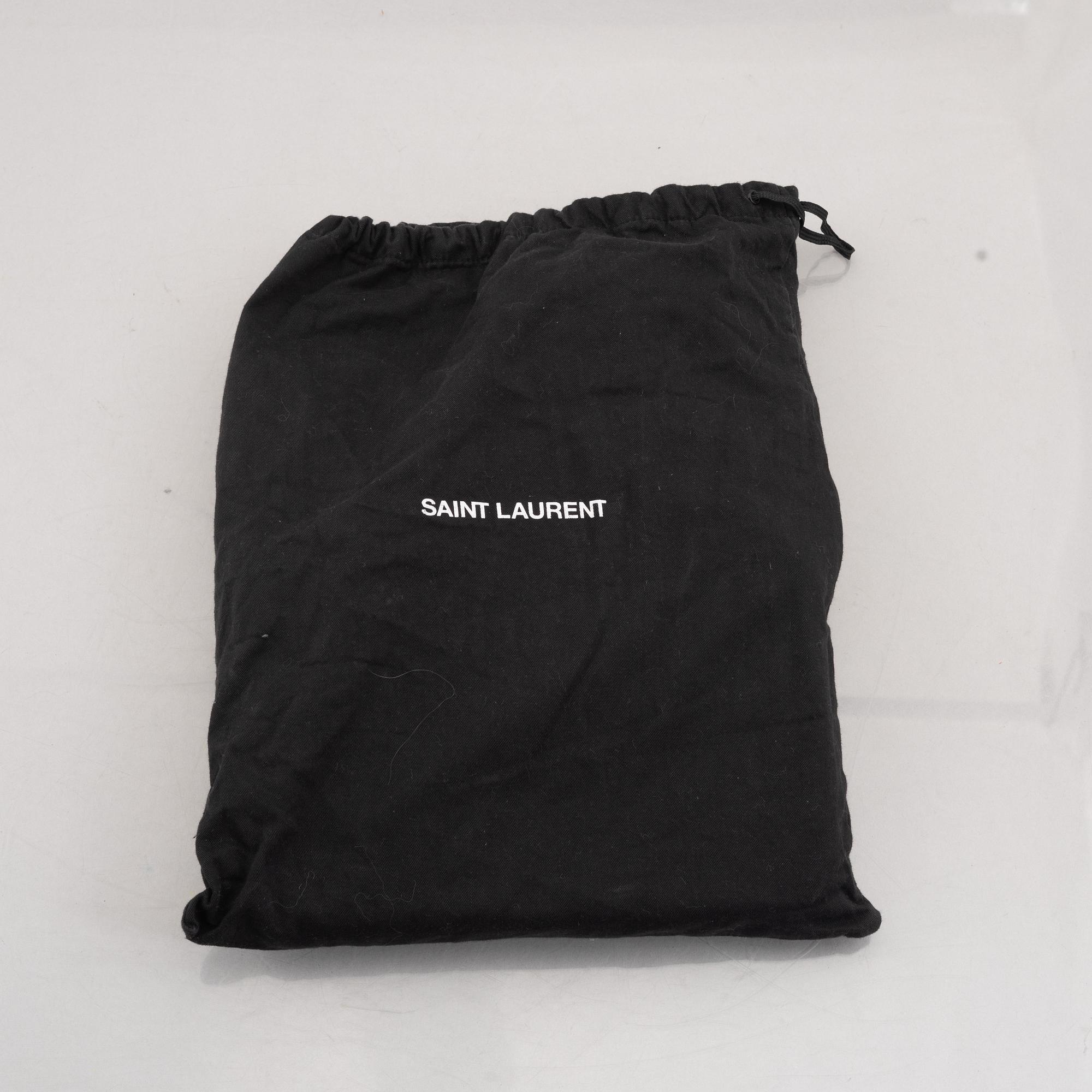 Saint Laurent, väska, "Maillon".