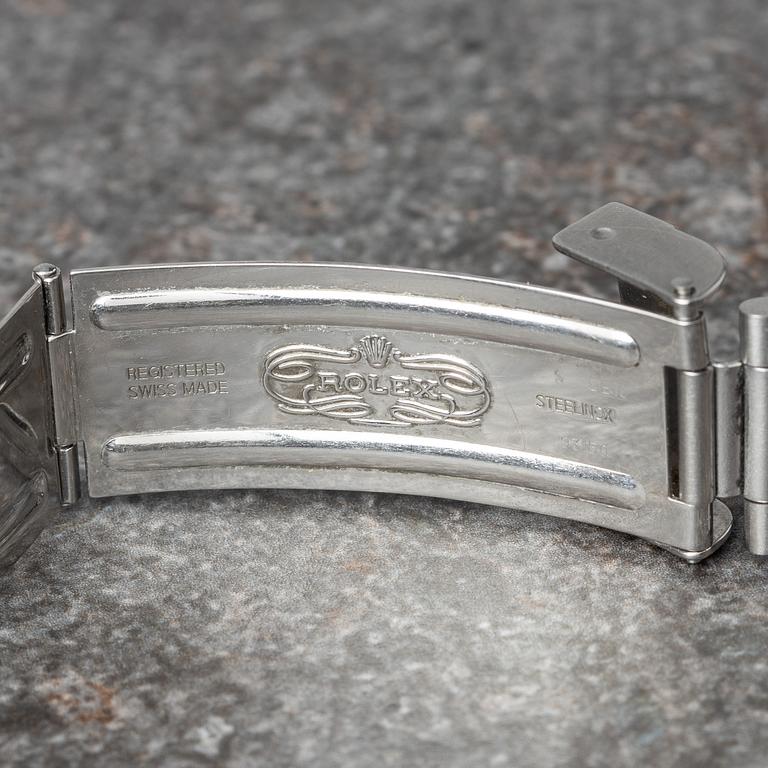 Rolex, Sea-Dweller, "Double Red Mark IV", ca 1975.