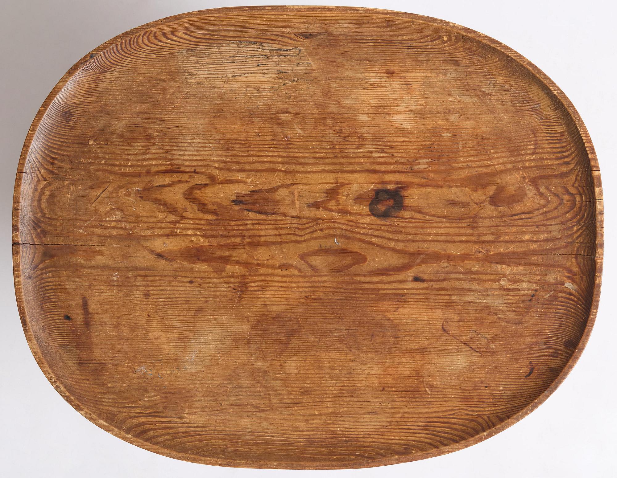 Axel Einar Hjorth, bord, "Utö", Nordiska Kompaniet, 1930-tal.