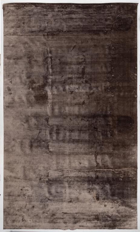 Carpet "Limited Edition". approx. 392 x 670 cm.