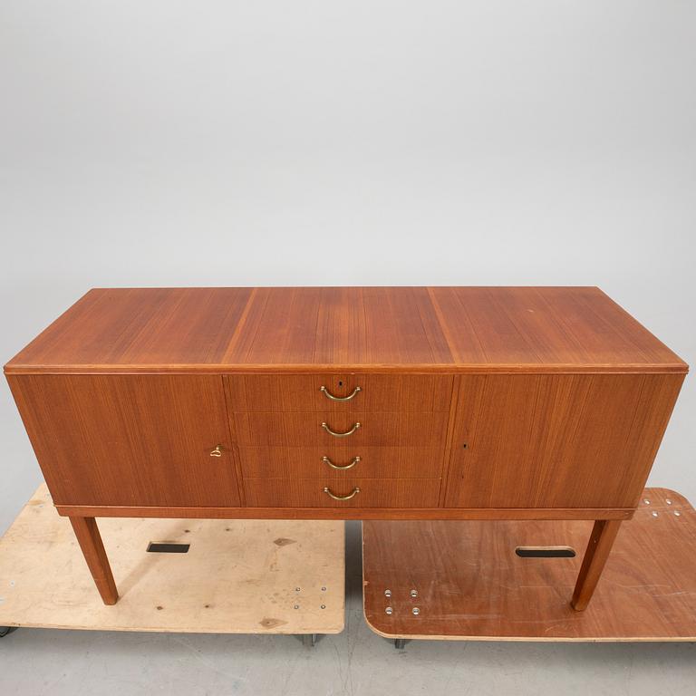 Carl Malmsten, sideboard Åfors möbelfabriks AB.