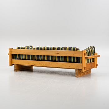 Yngve Ekström, a 'Dymling' sofa, Swedese.