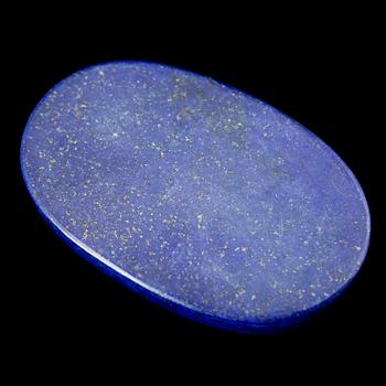 LAPIS LAZULI, ca 2820.00 ct.