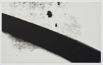 Rosemarie Trockel & Kirsten Ortwed, "Blue Box", 1990.