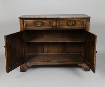 SKÄNK, England 1900-talets mitt.