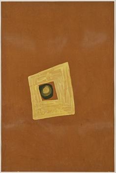 Anton Lamazares, Untitled.