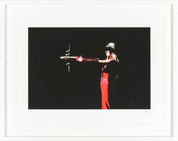 Richard Ryan · RICHARD RYAN, fotografi, signerat och numrerat 10/99.