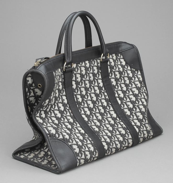 VÄSKA, Christian Dior.