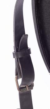 Jacques Adnet, spegel, "Adnet", Gubi.