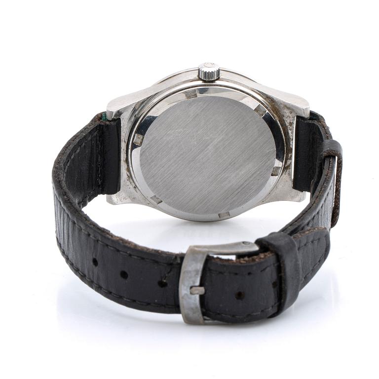 OMEGA, Geneve, wristwatch, 36 mm.