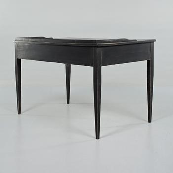 SKRIVBORD, gustaviansk stil, 1900-talets första hälft.