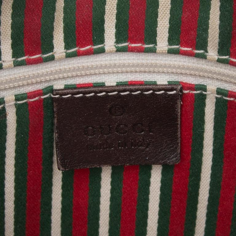 VÄSKA, Gucci.