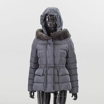 MONCLER DUNJACKA,