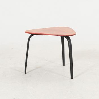 Yngve Ekström, a teak side table 1950/60s.