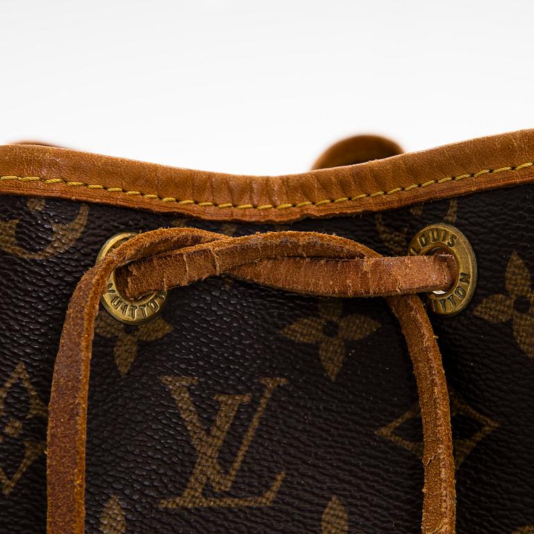 Louis Vuitton, väska "Noé".