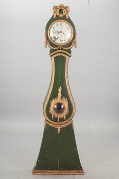 GOLVUR, Sverige, 1800-tal.