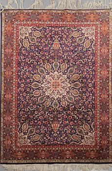 MATTA, Täbriz, old, 290 x 200 cm.