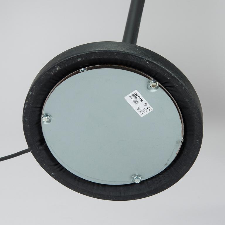 Alvar Aalto, A 2000s 'Angel Wing' floor lamp, model A 805, Artek.