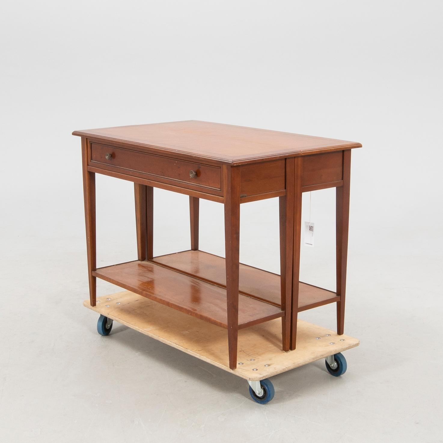 Sideboard, a pair by Grange, circa 2000.