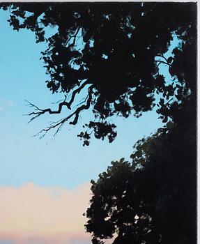 Martin Wickström, 'Parken'.