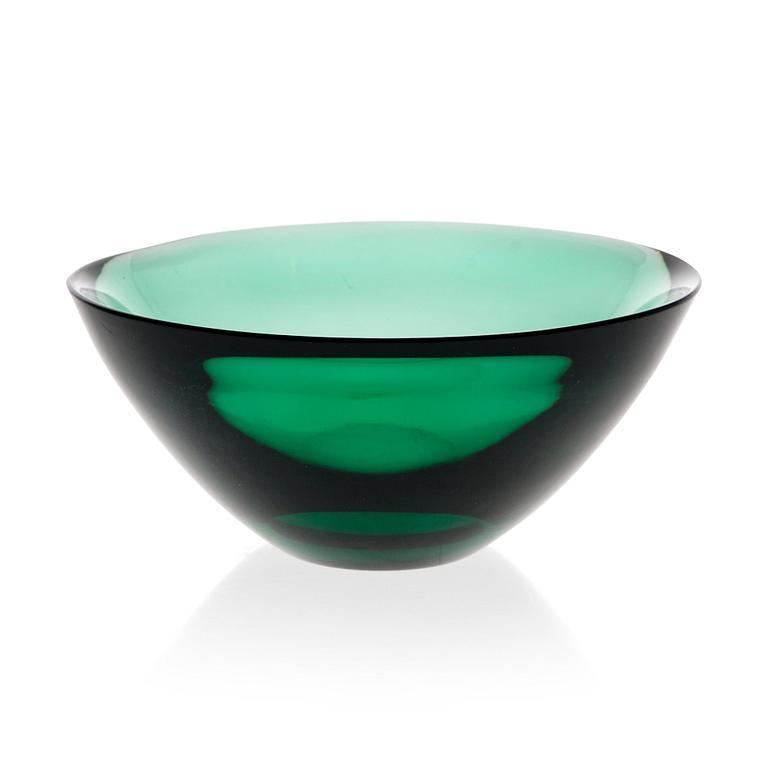 Göran Hongell, A BOWL.