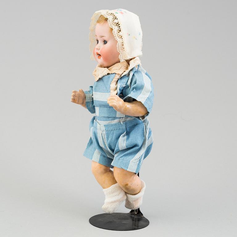 BISKVIDOCKA, Porzellanfabrik Mengergereuth, Tyskland, ca 1920.