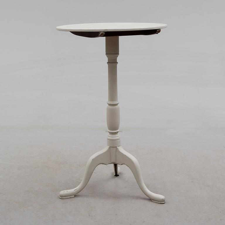 FÄLLBORD, 1800-talets första hälft.