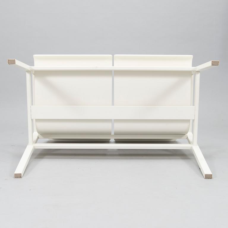 ALVAR AALTO, a 21st century sofa for Artek.