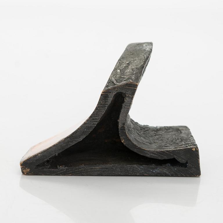 Kain Tapper, "Aura".