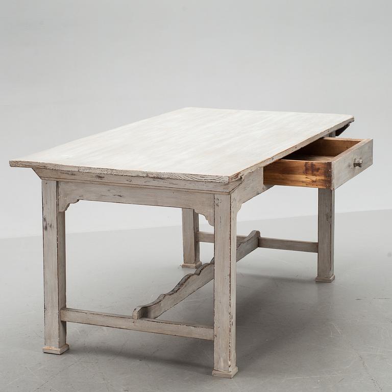 BORD, barockstil, 18/1900-tal.