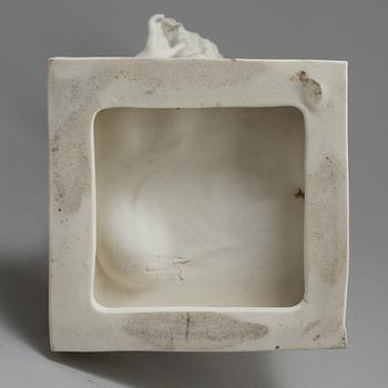 A PARIAN FIGURE, Gustafsberg 1908.