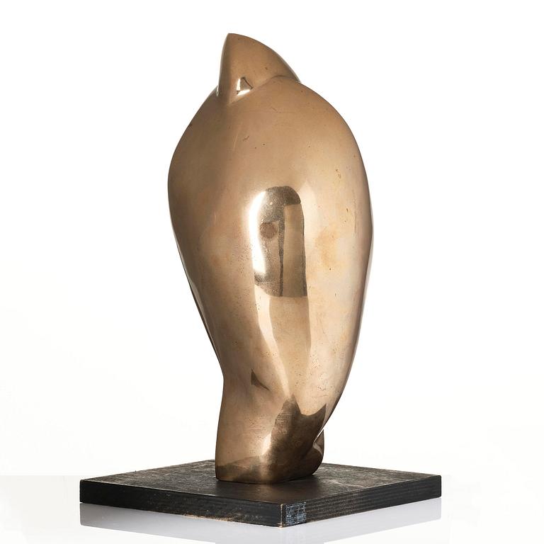 Veikko Keränen, "Bird lives".