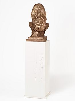 19. Daniel Silver, "Untitled".